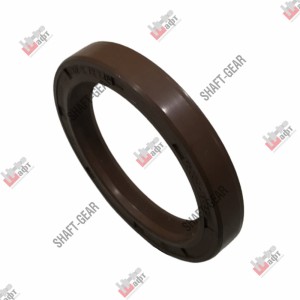 Манжета крышки первичного вала (52*72*10) КПП 12JS, Howo, Shaanxi, Shacman F500A1802191 SHAFT