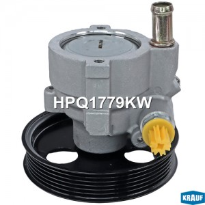 Насос гидроусилителя руля HPQ1779KW hpq1779kw KRAUF