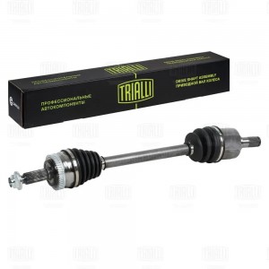 Привод передний левый AR 992 TRIALLI