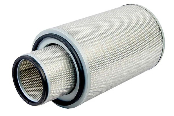 фильтр воздушный! комплект 2шт.\ LONG GONG CDM855/843/ZL-50 8121294SX STELLOX