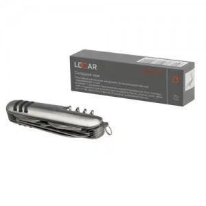 Нож многофункциональный складной LECAR000103806 LECAR