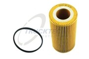 фильтрующий элемент маcла!\ Audi A3/A4/A6, VW Golf/Passat/Touran 2.0TFSi 03> 0718050 TRUCKTEC