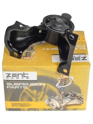 подушка ДВС задняя Z13343 ZENTPARTS