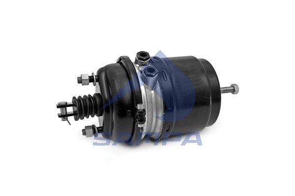 Энергоаккумулятор Type 30/30, Stroke 65/65 092.262 SAMPA