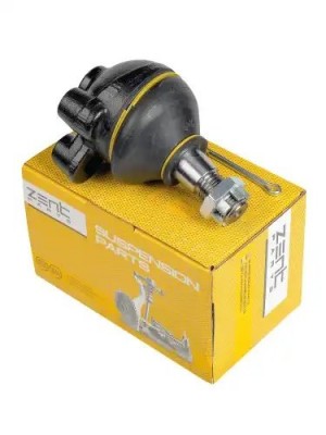 опора шаровая верхняя! Mitsubishi L300 86> Z36974 ZENTPARTS