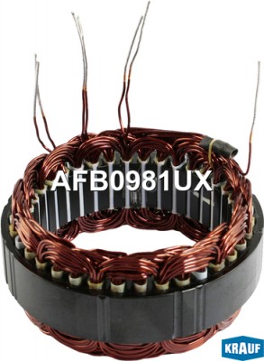 Статор генератора AFB0981UX KRAUF