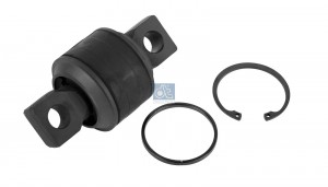 Пружина синхронизатора! d6 L34 ZF(S5-50.S6-65/80/90.4S-120GP,5S-90/9 2.5S-110/1G 4 DIESEL TECHNIC