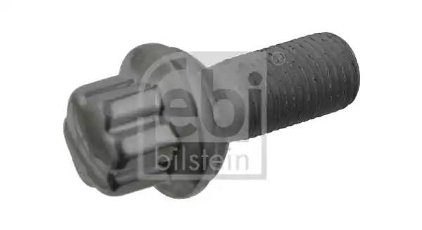 болт крепления колеса!\ MB W221 3.5/5.0 05> 23933 FEBI BILSTEIN