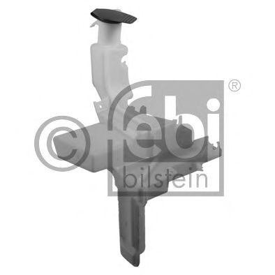 бачок стеклоомывателя!\ VW Passat 5 (3C) 1.4/1.6/1.8/1.9/2.0/3.6 05-10 37969 FEBI BILSTEIN