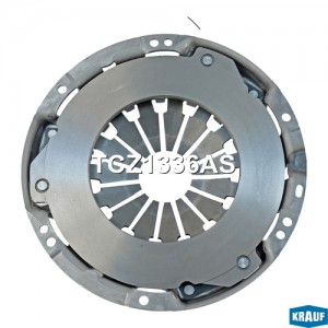 диск сцепления! нажимной\ Toyota RAV4 TCZ1336AS KRAUF