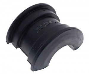 Подушка SITRAK HOWO крепления КПП (верхняя половина) MOVELEX WG9770590320MX MOVELEX