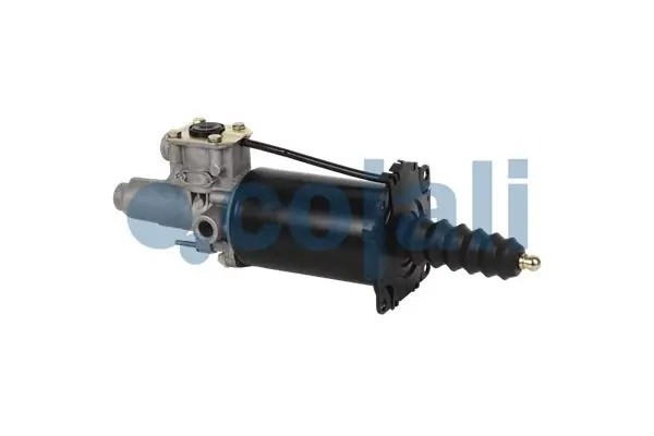 ПГУ сцепления RVI/Iveco/MAN аналог Wabco 9700514350 2250283 COJALI
