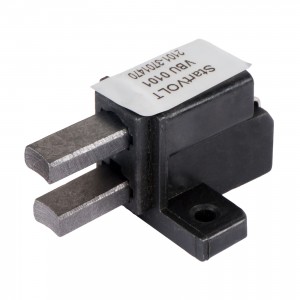 Щеточный узел генератора для а/м ВАЗ 2101-2106  VBU0101 VBU 0101 START VOLT