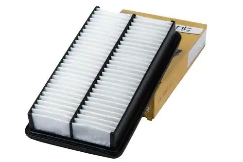 фильтр воздушный!\FAW Besturn B50, Mazda 626/MPV 2.0i/TDi 98> Z32787 ZENTPARTS