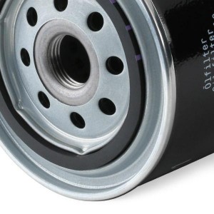 LAND ROVER DISCOVERY / RANGE ROVER II OC261 MAHLE KNECHT