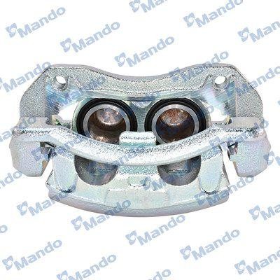 Суппорт HYUNDAI Santa Fe (12-) передний правый MANDO EX581902WA00 MANDO