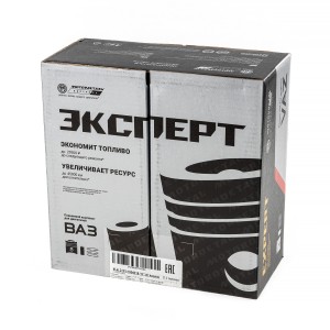 Моторокомплект (поршень 4шт+палец 4 штуки +кольца)D   76,0 мм 21011004018D MOTOR DETAL