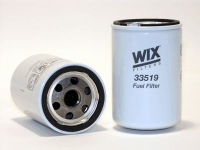 Фильтр топливный WIX 33519 33519 WIX FILTERS