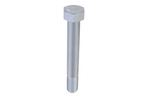 болт подвески! реактивной тяги M30x3.5x230/210/50 BPW axle Z42831 ZENTPARTS