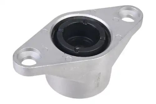 опора амортизатора заднего!\ Hyundai i30 1.6 07> Z12010 ZENTPARTS