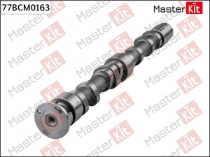 Распредвал VAG BLG BMY CAVA CAVB CAVC CAVD CAVE CAVF CAXA CAXC CKMA CMSA 77BCM01 77BCM0163 MASTER KIT