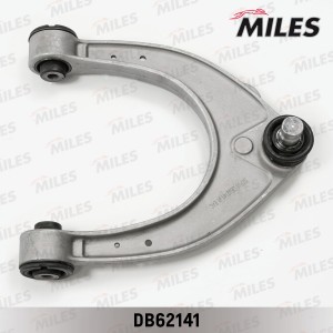Рычаг передней подвески левый/правый BMW F07/F10/F18/F11/F12/F13/F06/F01/F02/F03 DB62141 MILES