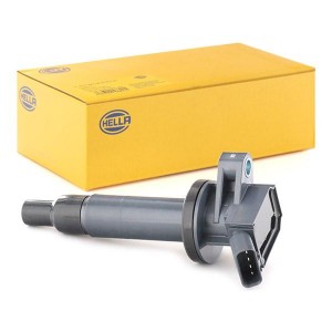Катушка зажигания 5DA358000-421 HELLA