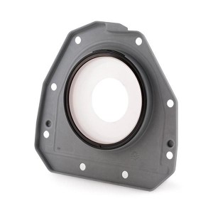 Сальник коленвала VW AUDI SEAT SKODA (08-) (1.8/2.0 TSI/TFSI) задний FEBI 45216 FEBI BILSTEIN