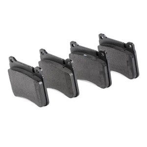 P50073 колодки дисковые передние!\ MB W203/S203/CL203 1.8-3.5i/2.2-3.0CDi 02> P50073 BREMBO