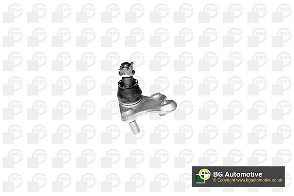 опора шаровая!\ Toyota Auris/ Rav4 III 2.0/2.2D/ Verso 06> SJ4402 BG AUTOMOTIVE