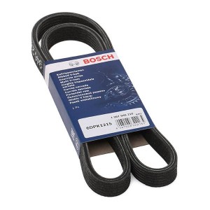 Ремень приводной поликлиновой 6PK1215D BOSCH 1 987 946 210 BOSCH