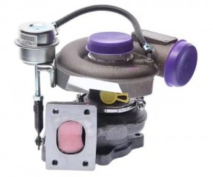 Турбокомпрессор CUMMINS ISF 3.8 модель HE211W MEGAPOWER 11014007 MEGA POWER