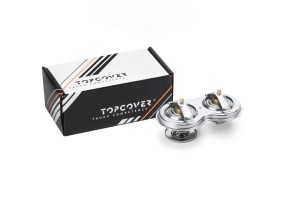 SCANIA 124/144/164 сдвоенный T1126-6003 TOPCOVER
