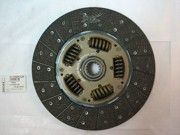Диск сцепления HYUNDAI HD65,72,County дв.D4AL (275мм) ведомый VALEO PHC HD69 VALEO PHC