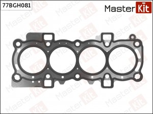 Прокладка ГБЦ ГБЦ FORD FXJC/ FXJA/ FXJB 77BGH081 77BGH081 MASTER KIT