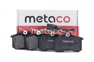 FORD GALAXY / VW SHARAN 3010126 METACO