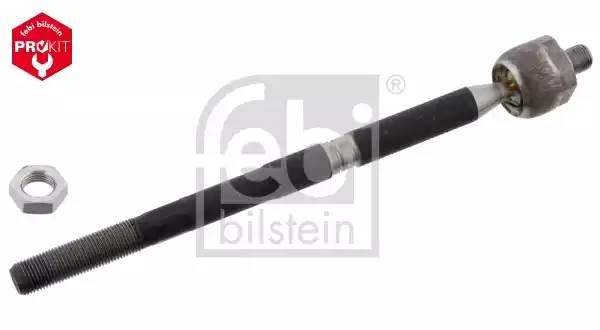 Тяга рулевая FORD Focus 2 (04-) левая/правая FEBI 28541 FEBI BILSTEIN