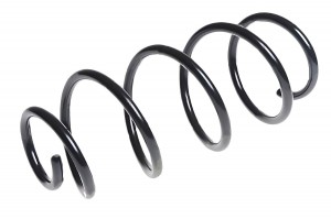 VW POLO (SED RUS) (2011>) ST130032F STANDARD SPRINGS