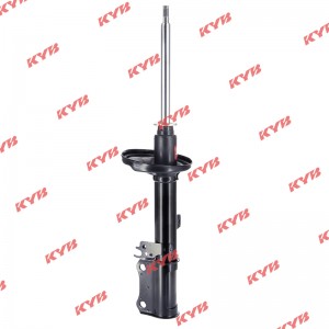 амортизатор задний правый газовый!\ Toyota Carina E 1.6/2.0D/TD 92-96 333107 KAYABA