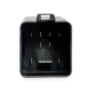 Блок управления VW AUDI SEAT SKODA свечами накаливания BOSCH 0281003083 BOSCH