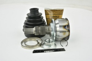 ШРУС внешний CADILLAC SRX 2010- [EU] 3210-SRXLF1 3210-SRXLF1 FEBEST