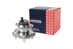 Ступица задн. Lexus NX I 14- Toyota Auris I II 06-  RAV4 III IV 05- M8137564 M8137564 MARSHALL