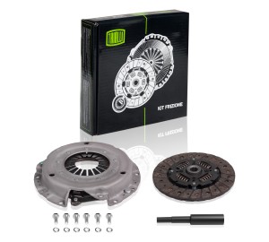 Сцепление в сборе Nissan Almera N16 (00-) 1.5i/ Primera P10/P11 1.6i (без муфты) FR 1402 TRIALLI