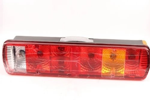 Фонарь задний SITRAK HOWO левый MOVELEX AZ9719818001MX MOVELEX