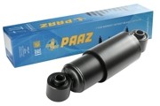 Амортизатор подвески 280-410 O/O 20x78 20x68  SAF 59008P PAAZ