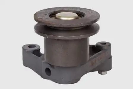 насос водяной ! \ GAZ 53 531307010B AVTOMAGNAT