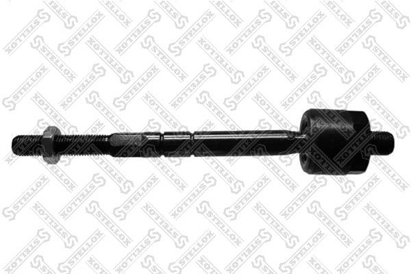 тяга рулевая!\ MB W168 97>/Vaneo 02> 55-01888-SX STELLOX