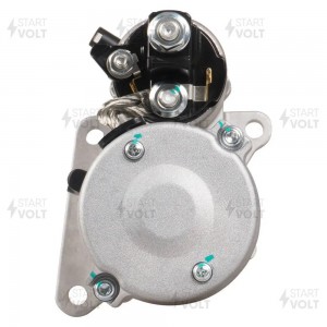 Стартер для а.м BMW X1 F48 14- 2.0D 1,9кВт LSt 2613 LST2613 START VOLT