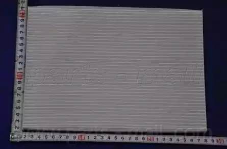 фильтр салона!\ Nissan Qashqai/X-Trail 1.5DCi/2.0DCi/1.6/2.0i 07> PMW-048 PMC PARTS MALL