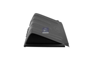 крышка АКБ!(п) \MAN TGA/TGM/TGL 3.36001 DIESEL TECHNIC